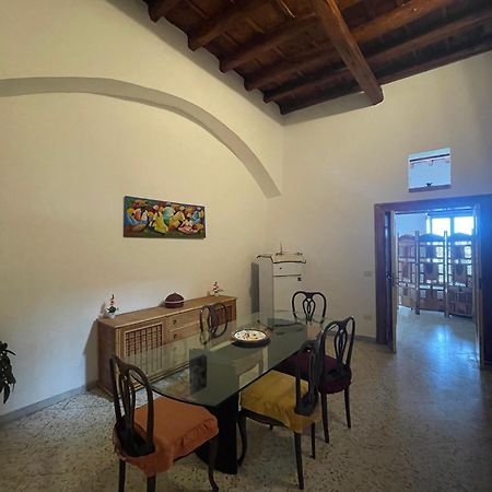 Mura Del Tempo - Rooms & Suites Bisceglie Buitenkant foto