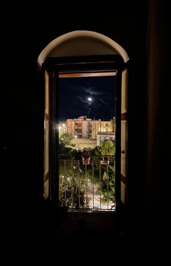Mura Del Tempo - Rooms & Suites Bisceglie Buitenkant foto