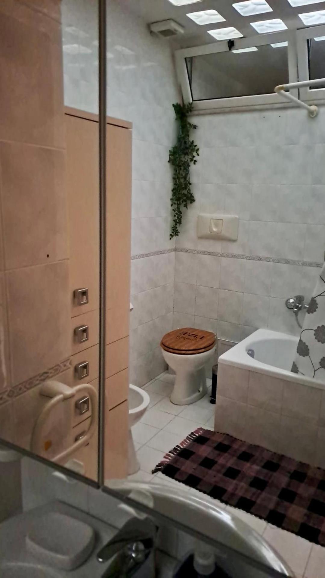 Mura Del Tempo - Rooms & Suites Bisceglie Buitenkant foto