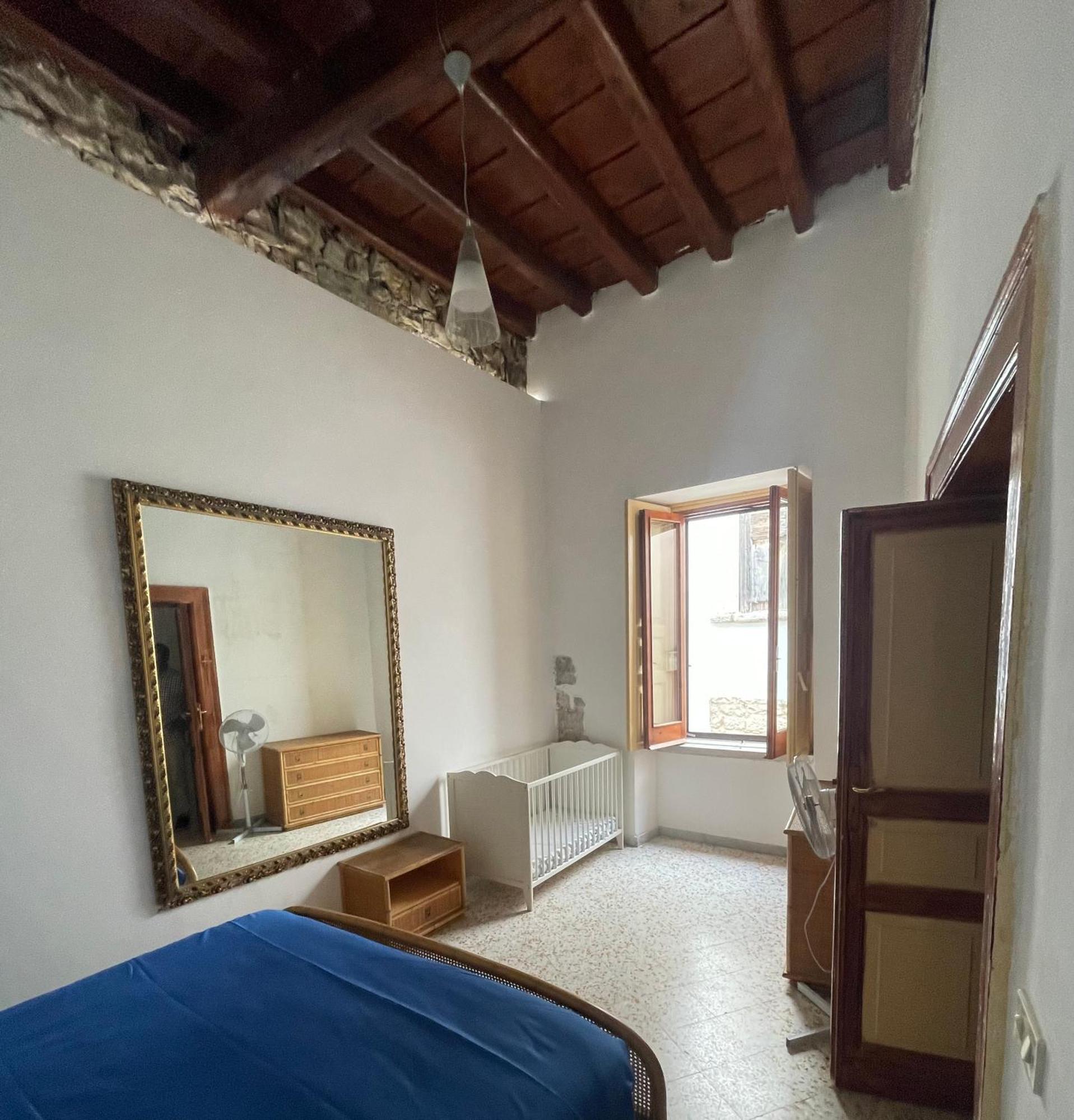 Mura Del Tempo - Rooms & Suites Bisceglie Buitenkant foto