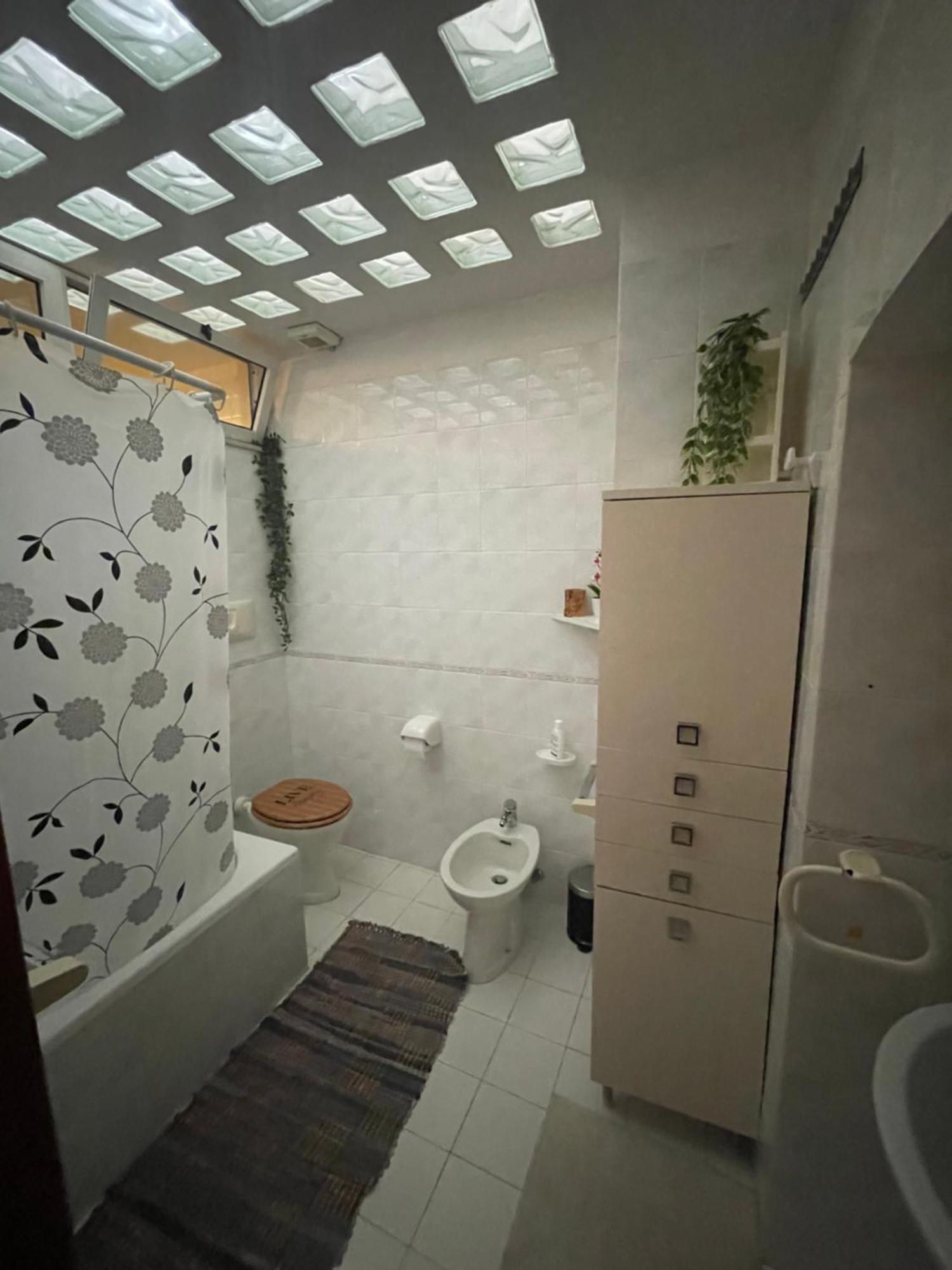 Mura Del Tempo - Rooms & Suites Bisceglie Buitenkant foto