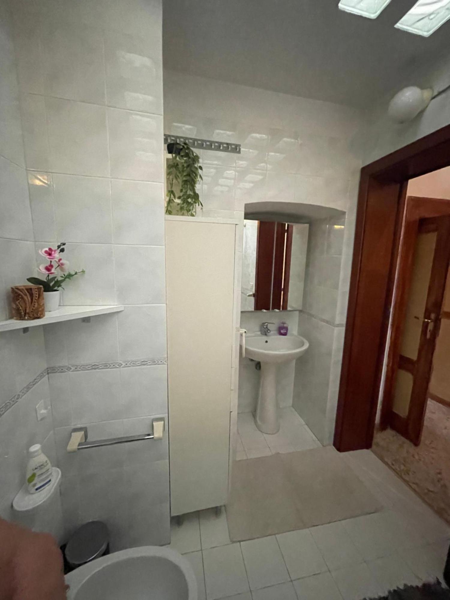 Mura Del Tempo - Rooms & Suites Bisceglie Buitenkant foto