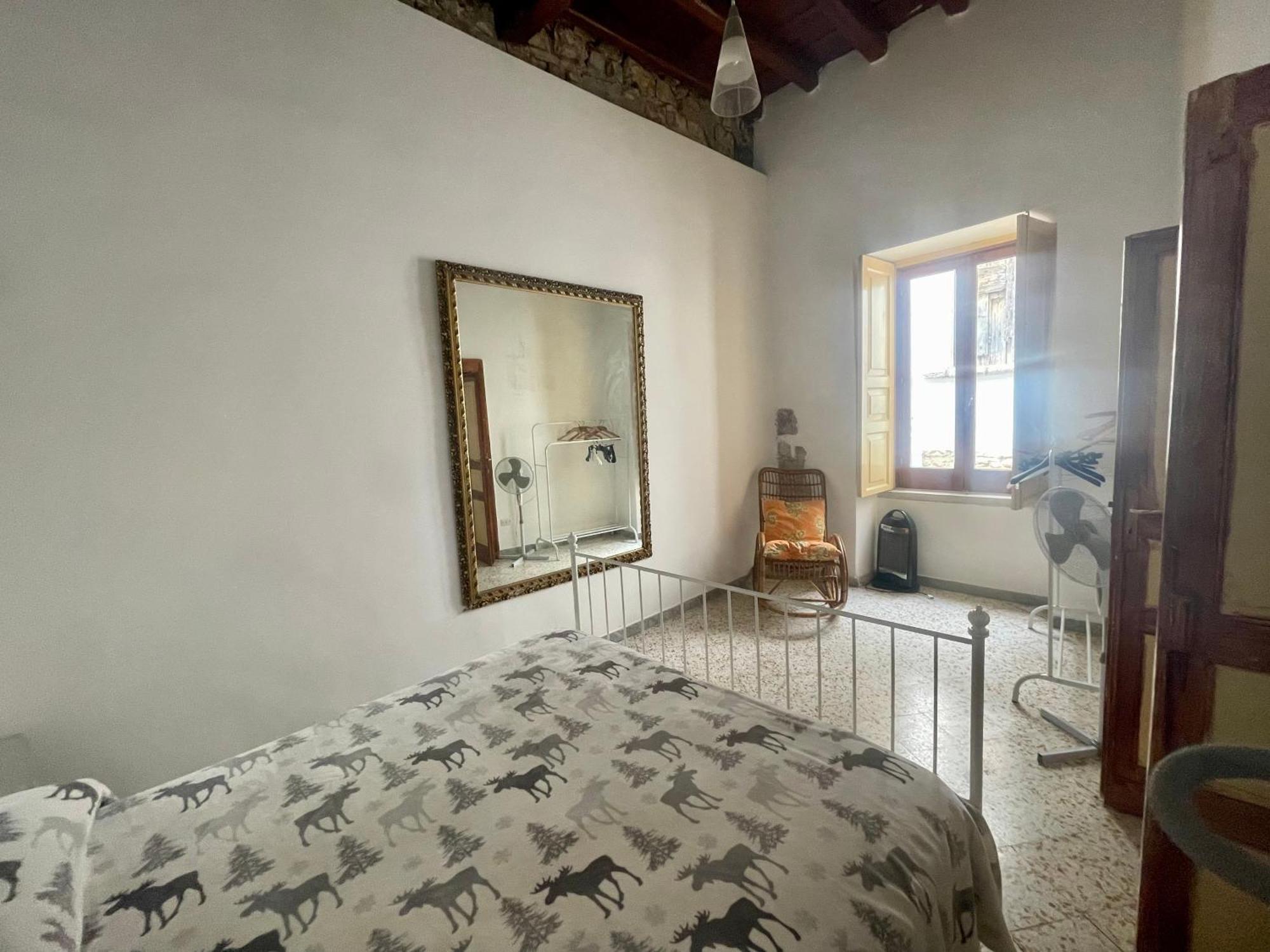Mura Del Tempo - Rooms & Suites Bisceglie Buitenkant foto