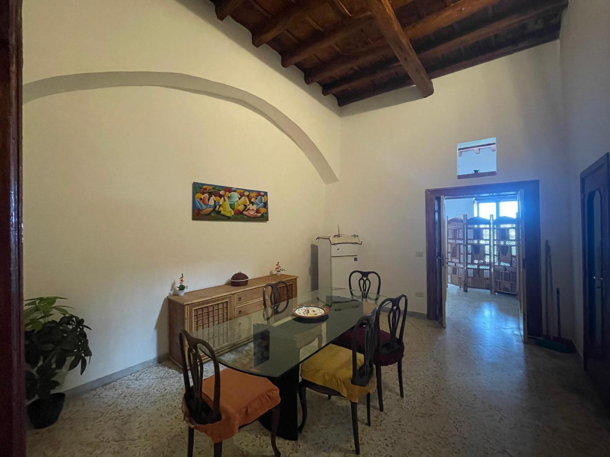 Mura Del Tempo - Rooms & Suites Bisceglie Buitenkant foto