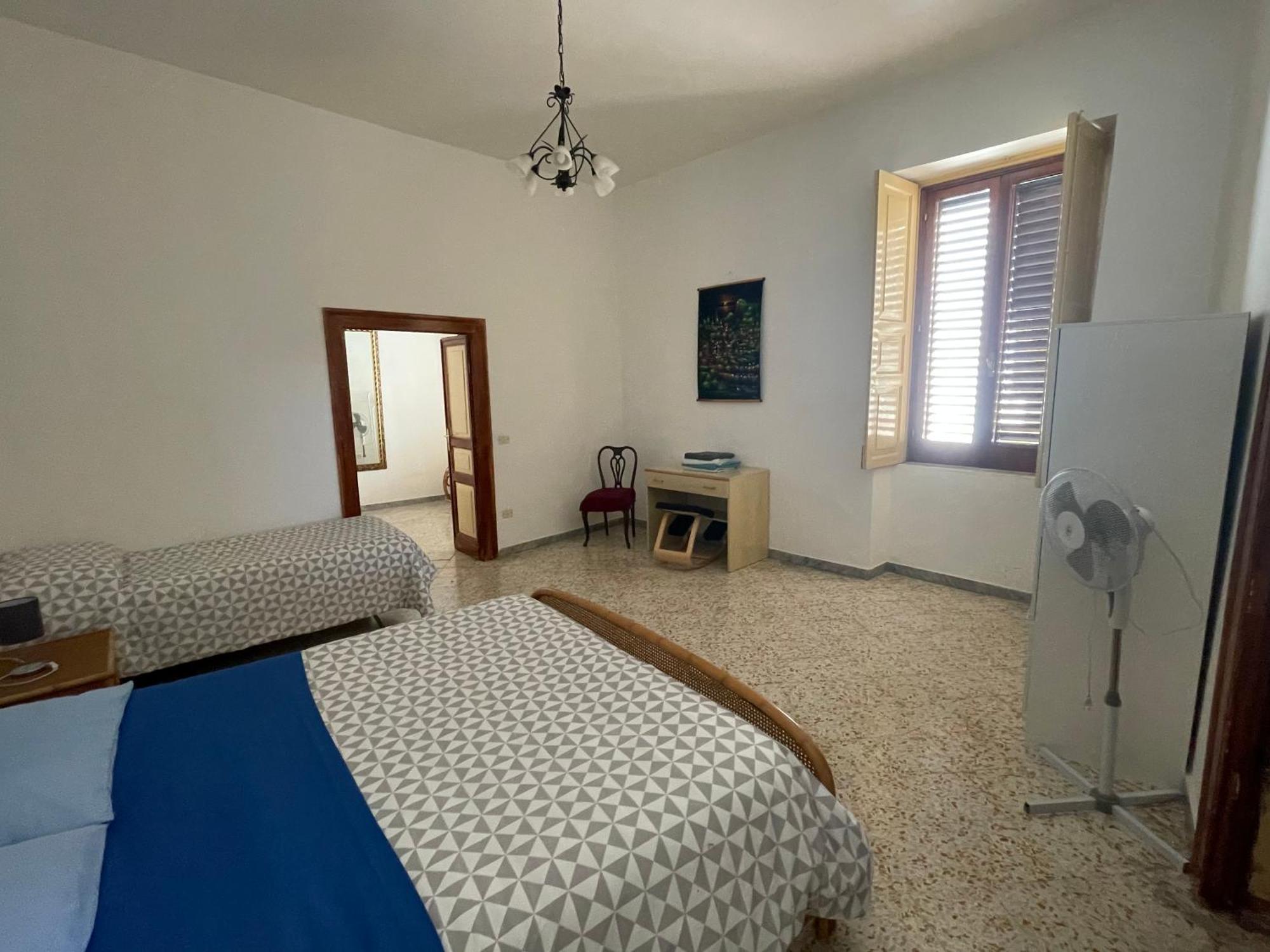 Mura Del Tempo - Rooms & Suites Bisceglie Buitenkant foto