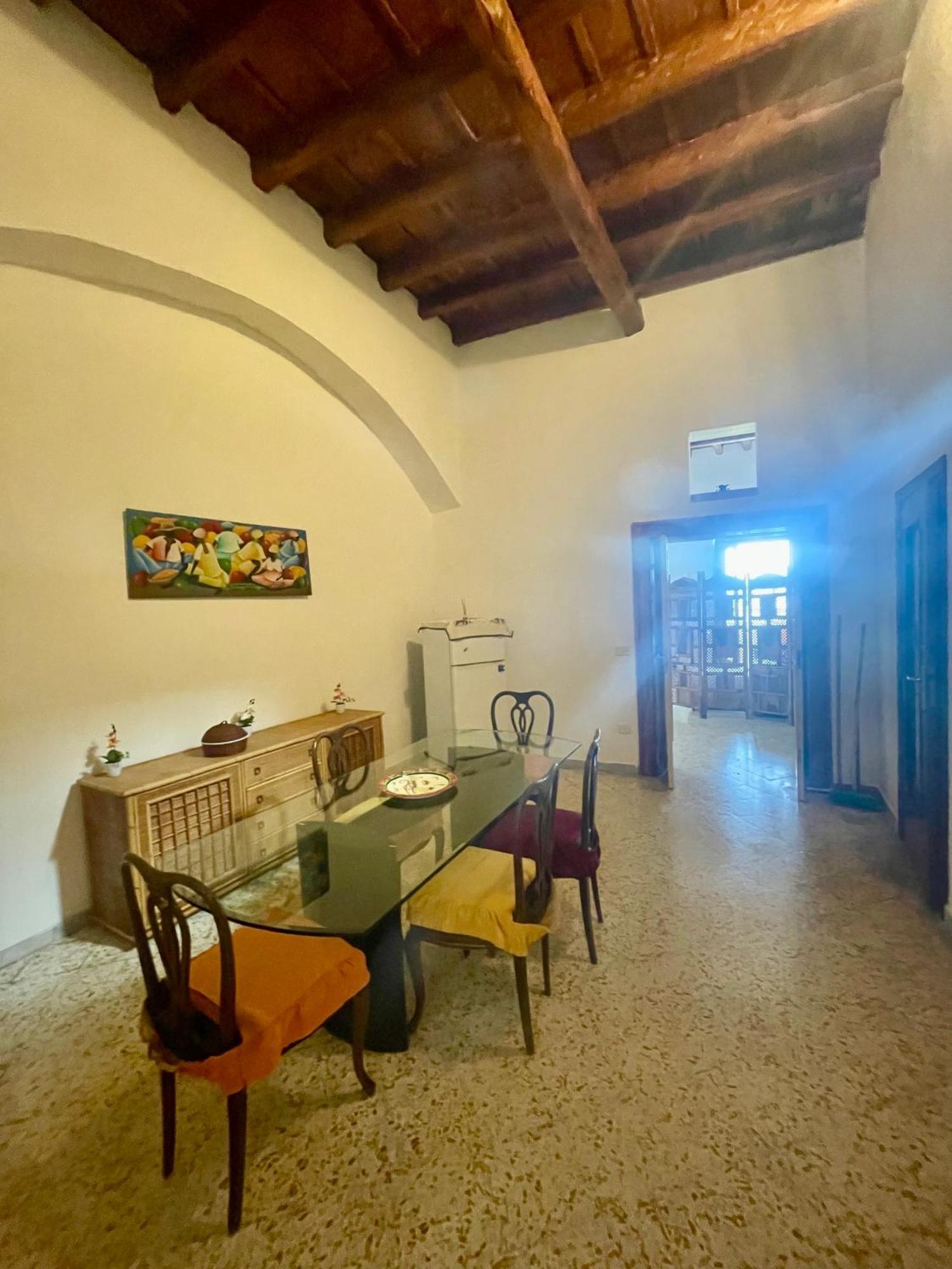 Mura Del Tempo - Rooms & Suites Bisceglie Buitenkant foto