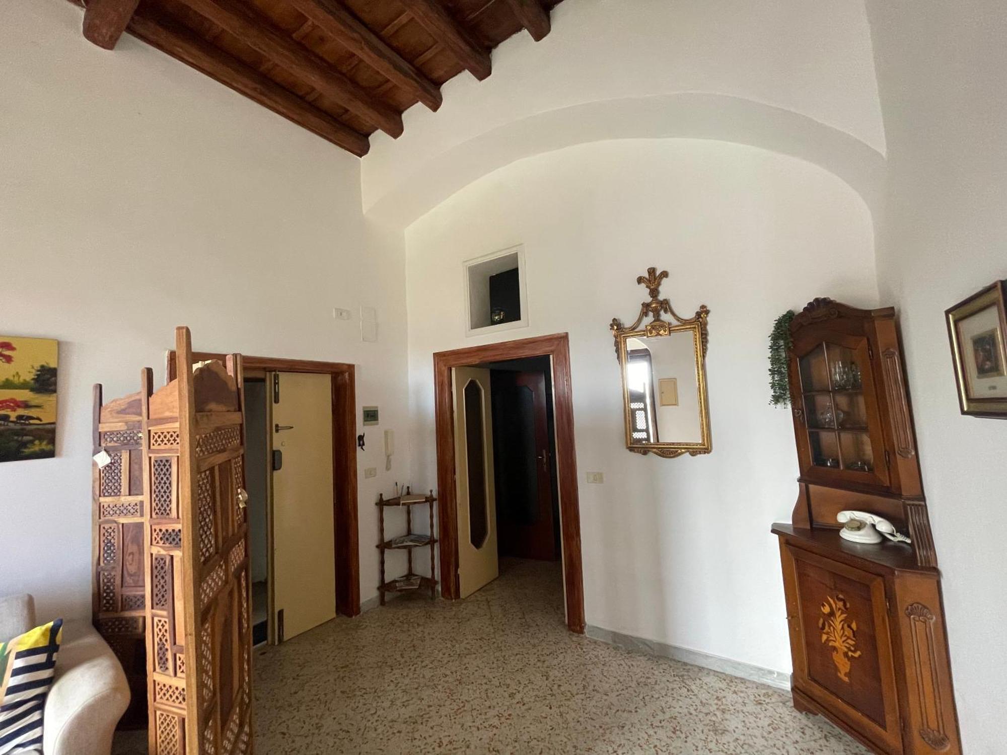 Mura Del Tempo - Rooms & Suites Bisceglie Buitenkant foto