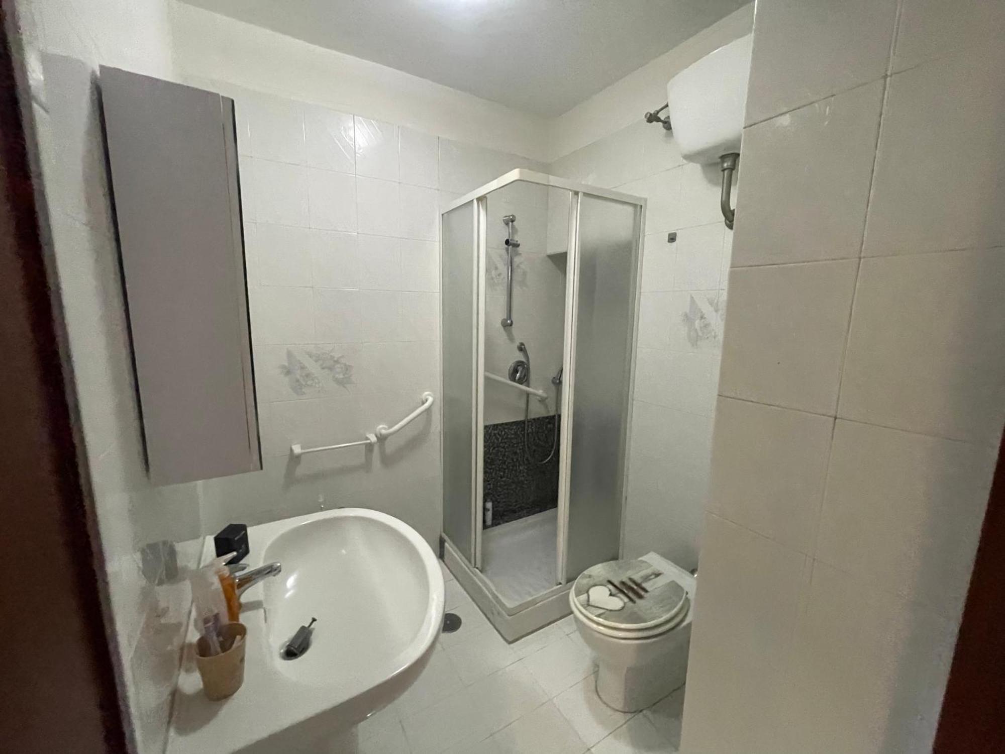 Mura Del Tempo - Rooms & Suites Bisceglie Buitenkant foto