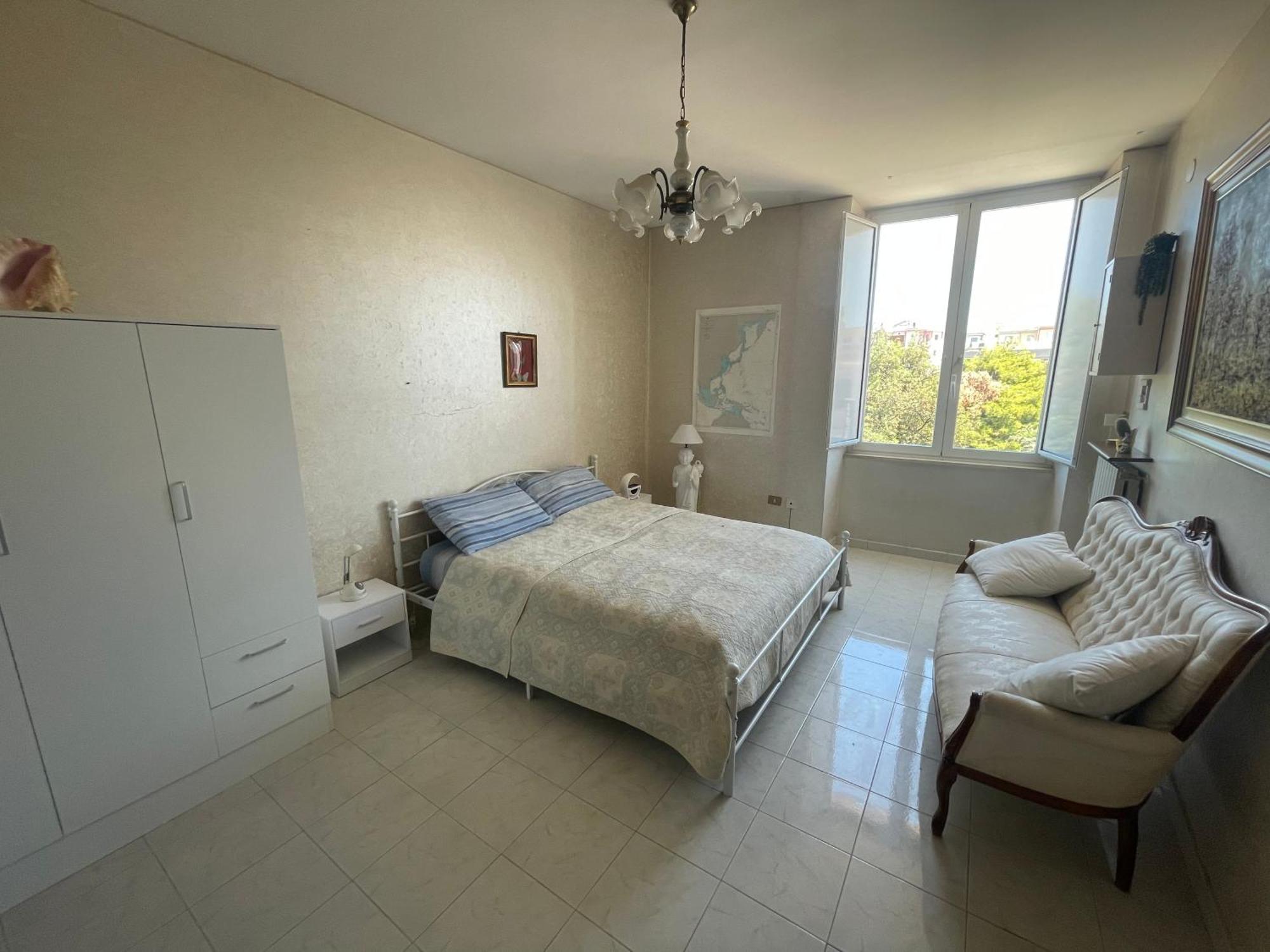 Mura Del Tempo - Rooms & Suites Bisceglie Buitenkant foto