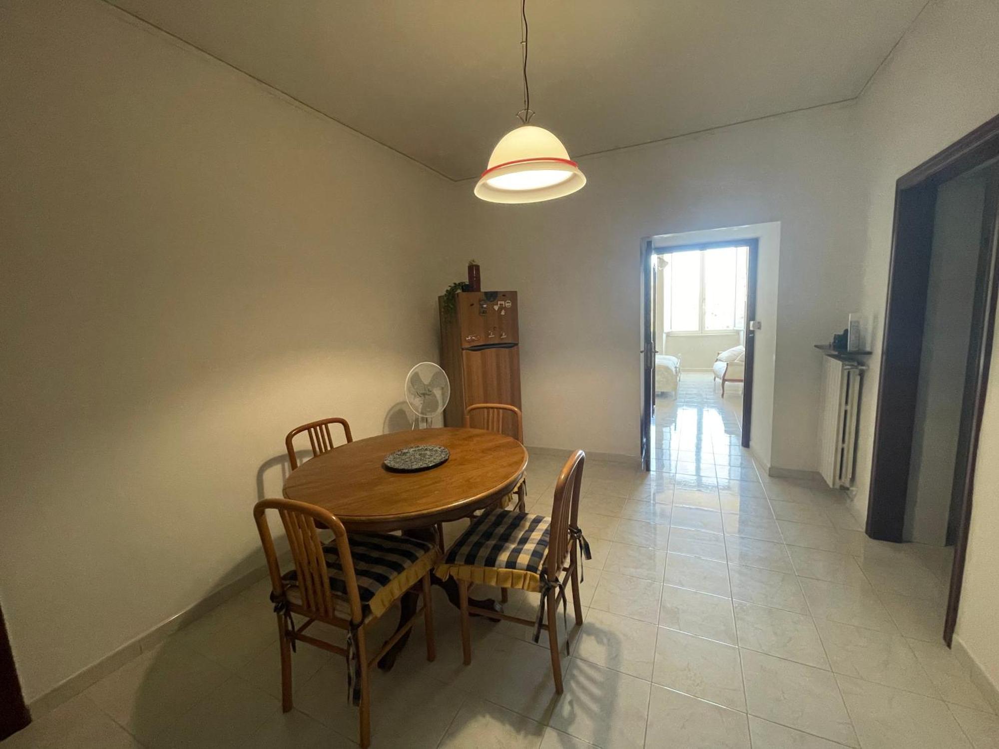 Mura Del Tempo - Rooms & Suites Bisceglie Buitenkant foto