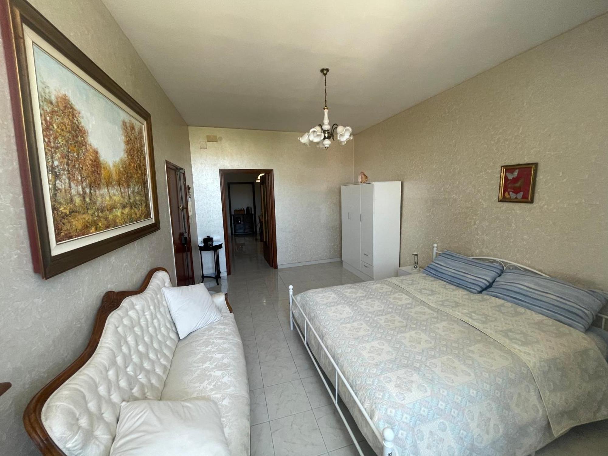 Mura Del Tempo - Rooms & Suites Bisceglie Buitenkant foto